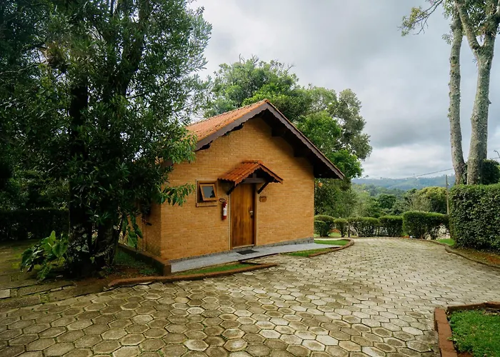 Pousada Alto de Monte VerdePousada Monte Verde